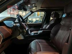 Land Rover Range Rover Vogue
